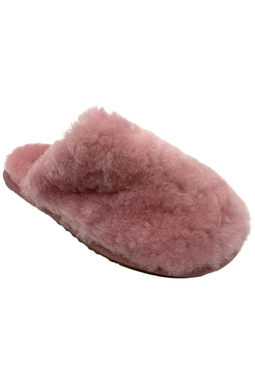 Lamo Women's Hope Slippers Rose - Medium